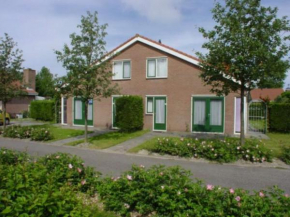 Holiday home with a garden